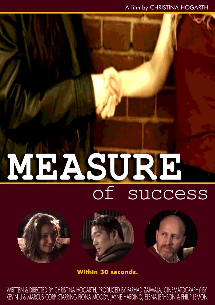 Measure of Success